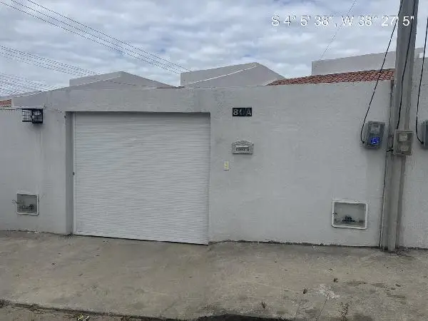 Casa em leilão em Horizonte