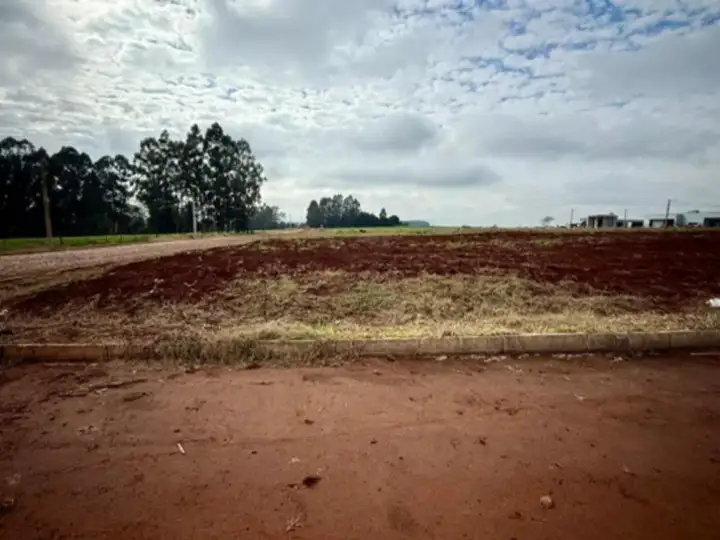Chácara - São José da Barra - MG
