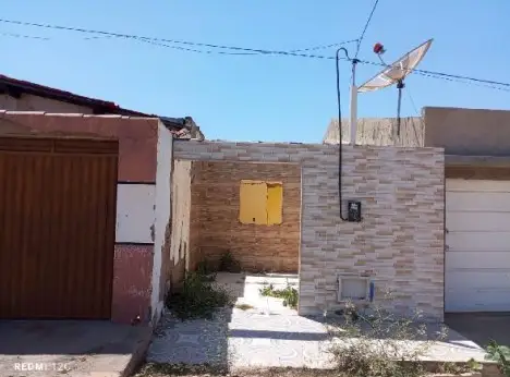 Casa em leilão em Penaforte
