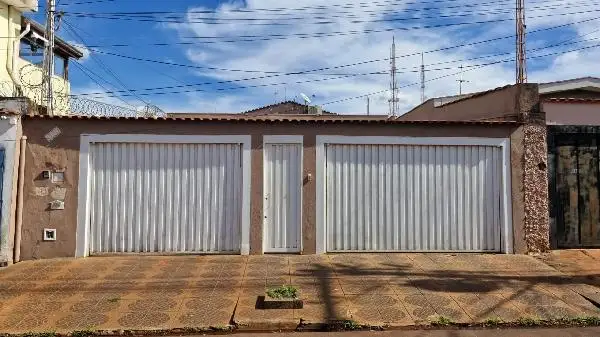 Casa em leilão em Ribeirão Preto