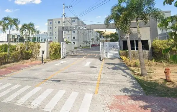 Imóvel em leilão - ESTRADA DO PEDREGOSO, N. 1301, Apto 108, BL 05, CAMPO GRANDE, RIO DE JANEIRO, RJ