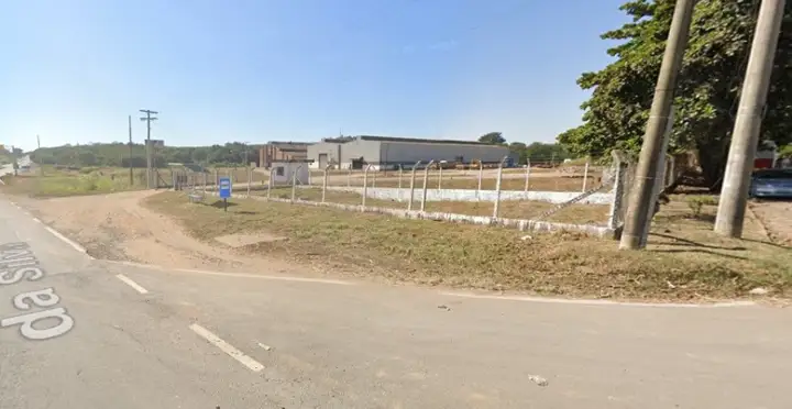 Terreno em leilão em Piracicaba