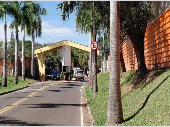 Casa em leilão em Campinas