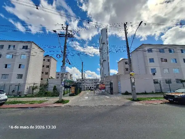 Imóvel em leilão - RUA VIVER AREIA BRANCA, N. 168, Apto 01, BL 11 1° PAV TERREO, AREIA BRANCA, SALVADOR, BA