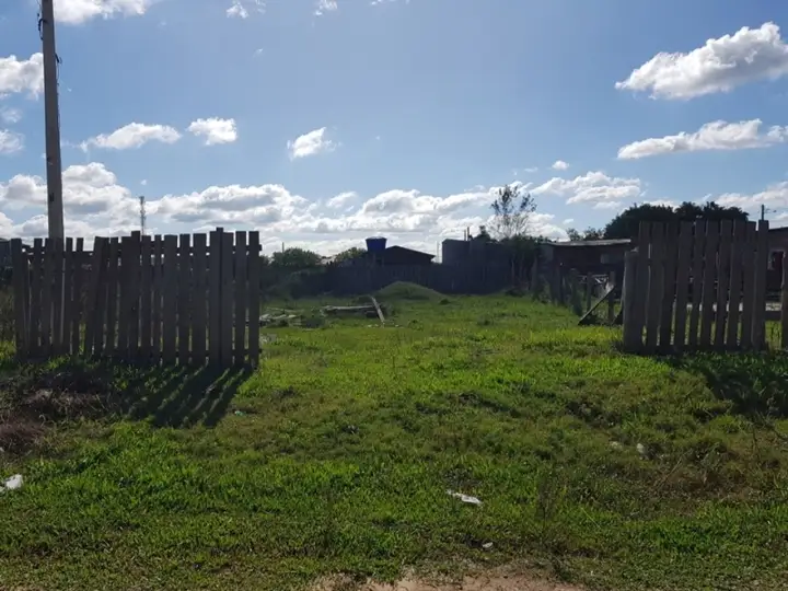 Terreno em leilão em Capão do Leão
