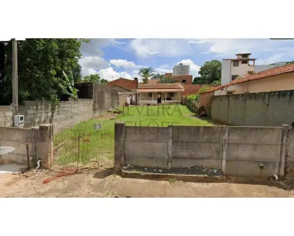 Residenciais em leilão em Hortolândia