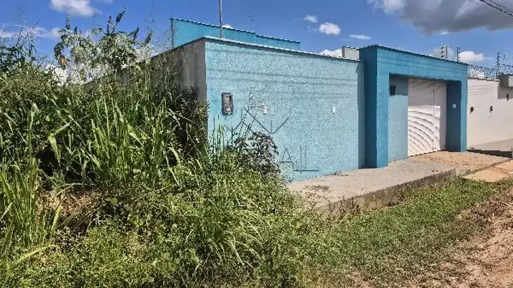 Casa em leilão em Bacabal