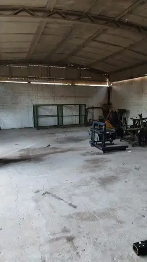 comercial em leilão em Campo Mourão
