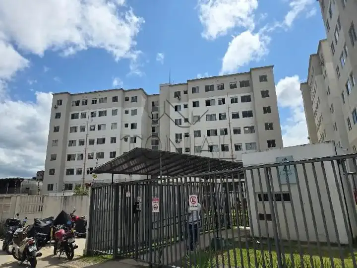 Apartamento em leilão em Salvador