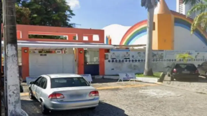 Terreno em leilão em João Pessoa