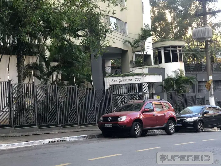Apartamentos em leilão em São Paulo