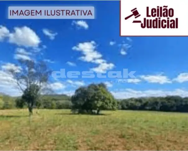 Terrenos em leilão em Campo Mourão