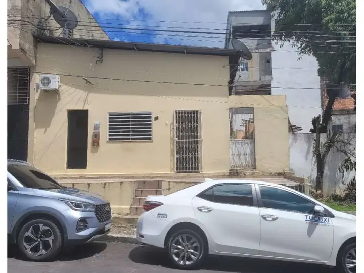 Casa em leilão em Manaus