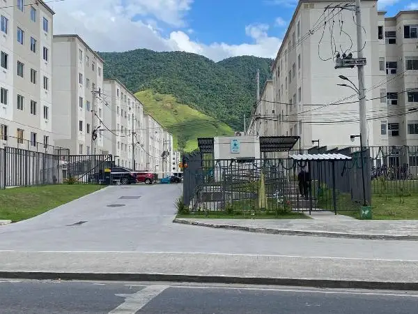 Imóvel em leilão - Endereço não informado