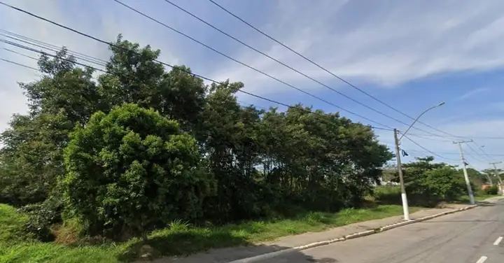 Terrenos em leilão em Macaé