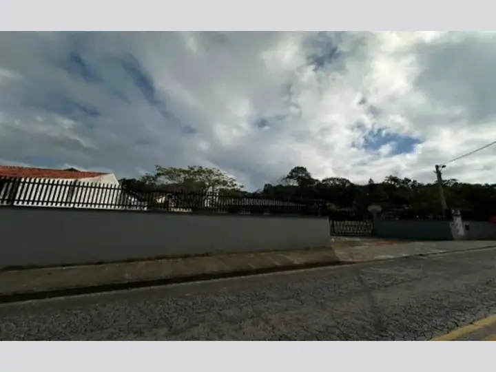 Casa em leilão em Blumenau