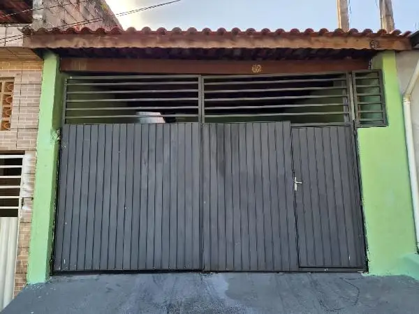 Casa em leilão em Cotia