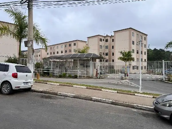 Imóvel em leilão - RUA DRA. APARECIDA FERNANDES DE JESUS DOMINGUES, N. 583, Apto 43, 4º PAV, BL 35, GRACA, COTIA, SP