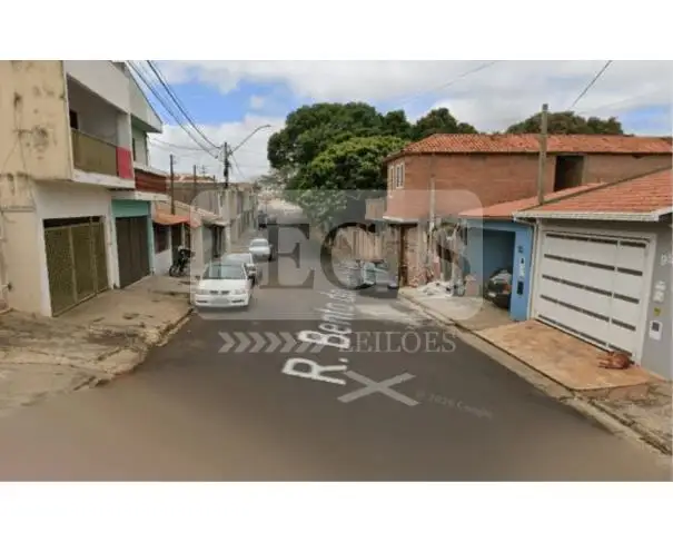 Terrenos em leilão em São Carlos