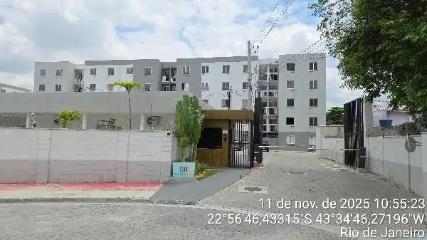 Apartamento em leilão em Rio de Janeiro