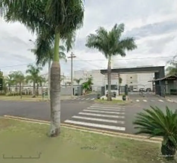 Apartamento em leilão em São Carlos
