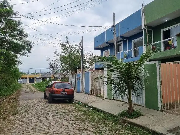 Imóvel em leilão - RUA ONZE, N. 54, Apto 102, IPIRANGA, NOVA IGUACU, RJ