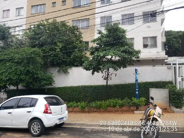 Imóvel em leilão - RUA MANUEL RIBAS, N. 147, Apto 006, TERREO TORRE 2, VILA CAMPANELA, SAO PAULO, SP