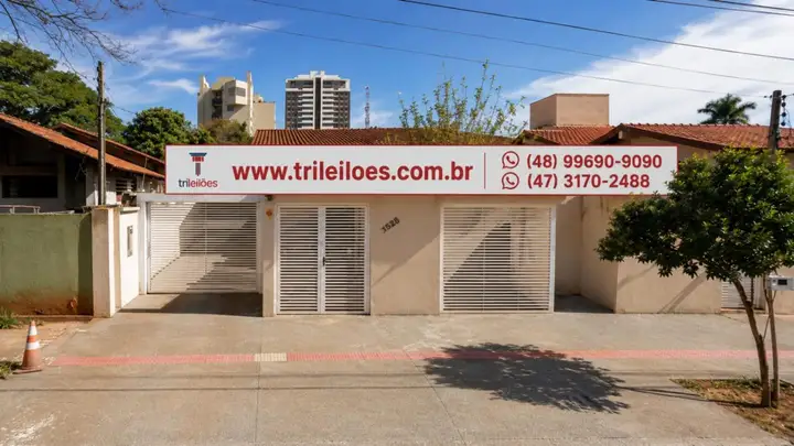 Casa em leilão em Dourados