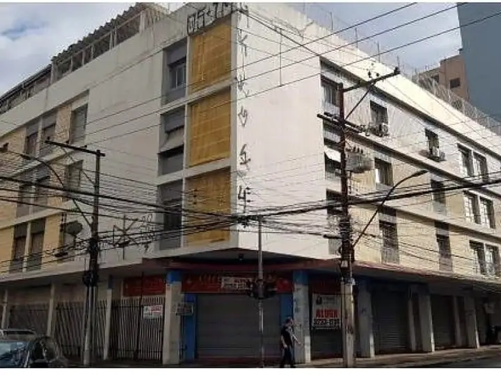 Apartamento em leilão em Campinas