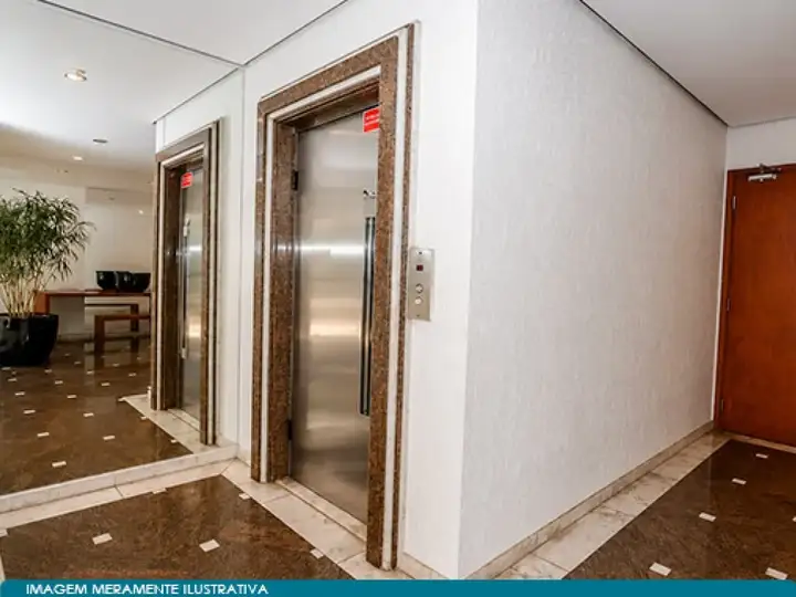 Apartamento em leilão em São Paulo