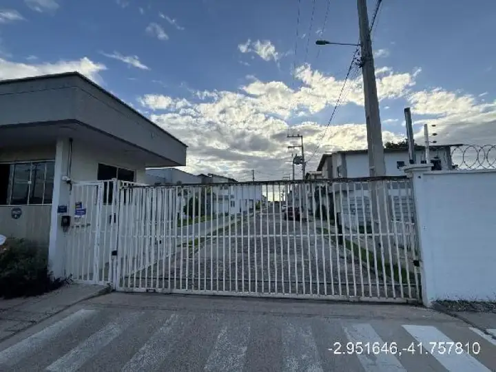 Terreno em leilão em Parnaíba