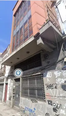 Prédios em leilão em Rio de Janeiro