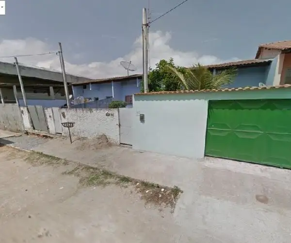 Imóvel em leilão - RUA SETE, N. 155, 0, IPIRANGA, NOVA IGUACU, RJ