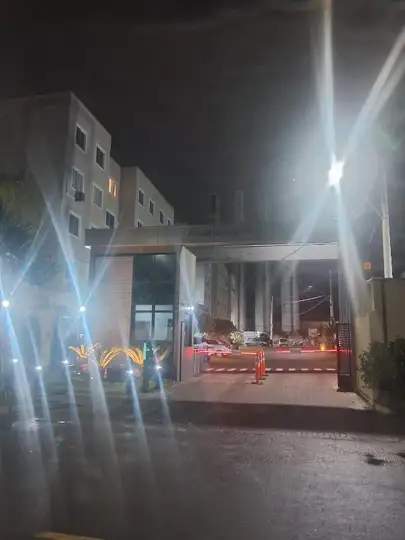 Imóvel em leilão - RUA ALOES, N. 251, Apto 402, BL 16, GUARATIBA, RIO DE JANEIRO, RJ