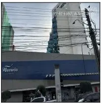 Imóvel em leilão - CSB 2, N. 00, LTS 1 A 4, TR B, SL 331, TAGUATINGA SUL, BRASILIA, DF