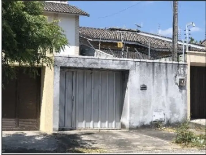 Casa em leilão em Fortaleza