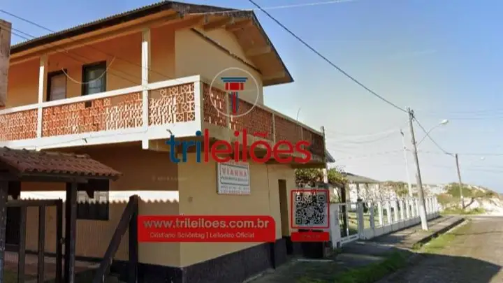 Apartamento de 83,56m2, Arroio do Sal/RS