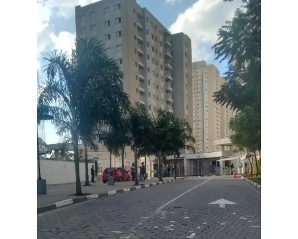 Residenciais em leilão em Taboão da Serra