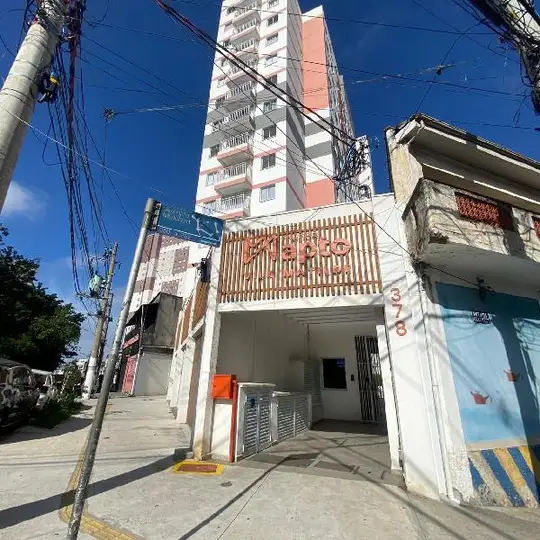 Imóvel em leilão - AVENIDA MARCONDES DE BRITO, N. 378, Apto 903,, CHACARA SEIS DE OUTUBRO, SAO PAULO, SP