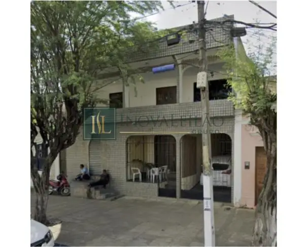 Casas em leilão em Vitória de Santo Antão