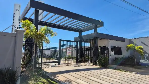 Imóvel em leilão - RUA HONORIO PIRES FRANÇA, N. 601, Apto 21, BL A TORRE 3 1 PAV VG 132, SANTA MARIA, UBERABA, MG