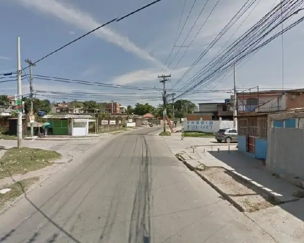 Imóvel em leilão - RUA ENEIDA DE FREITAS MEDEIROS, N. 179, CASA 02, JARDIM INDEPENDENCIA, SAO GONCALO, RJ
