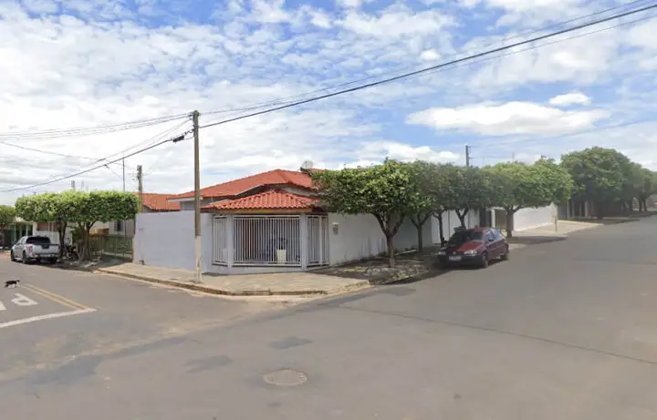 Leilão Judicial de Terreno em Novo Horizonte - Rua Carajas, 717