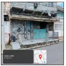 Apartamento em leilão em Nilópolis