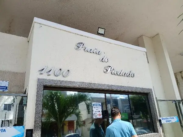 Imóvel em leilão - RUA PEDRINOPOLIS (ANT RUA ANICETO VAREJAO), N. 122, Apto 303, BL 08 TP A VAGA 289, CANDEIAS, JABOATAO DOS GUARARAPES, PE