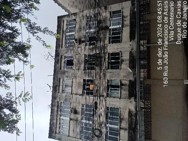 Imóvel em leilão - RUA JOAO FRANCISCO DE ASSIS, N. 160, Apto 303,, VILA CENTENARIO, DUQUE DE CAXIAS, RJ