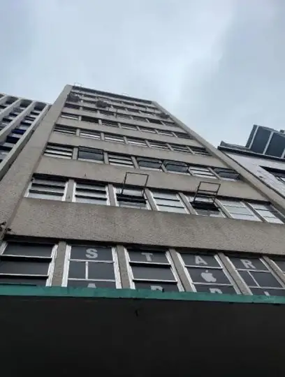 Terreno em leilão em São Paulo