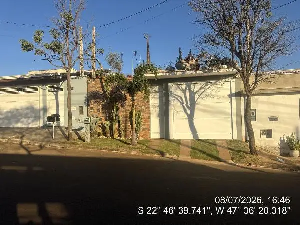 Casa em leilão em Piracicaba