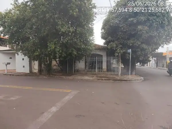 Casa em leilão em Birigui