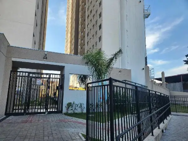 Imóvel em leilão - AVENIDA ARICANDUVA, N. 1771, Apto 006, BL 01 SUBCOND 01 ADAPTAVEL PNE HIS1, 38°SUBD VILA MATILDE, SAO PAULO, SP